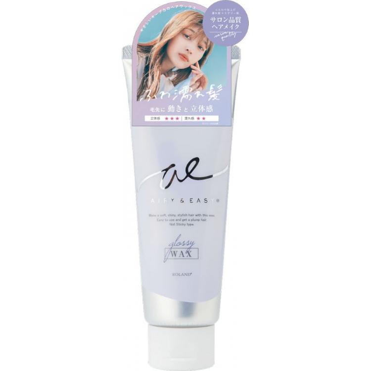 グロッシー ヘアワックス 100g: コスメ＆ビューティー | ロフトネット