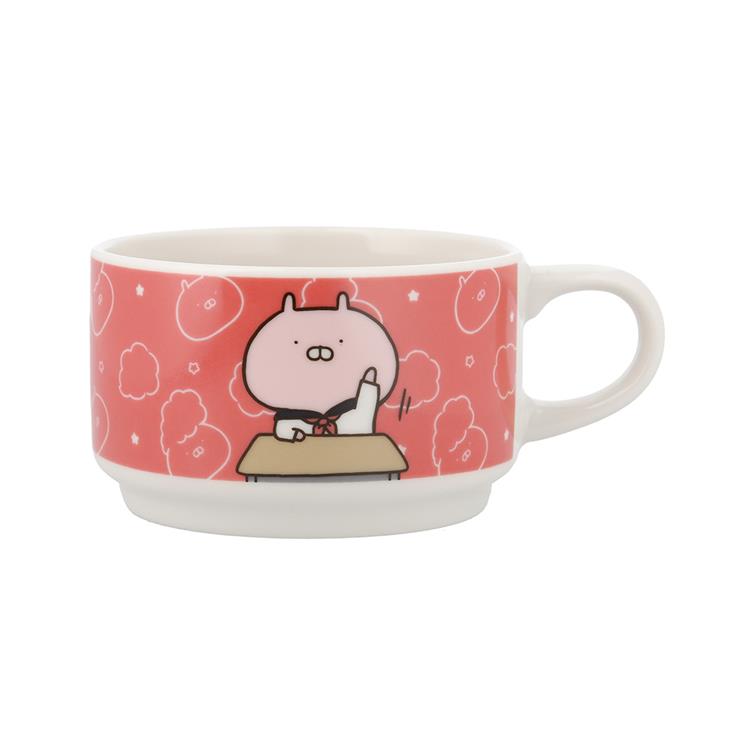 スープマグ うさまるスクールデイズ うさこ: キャラクター・バラエティ