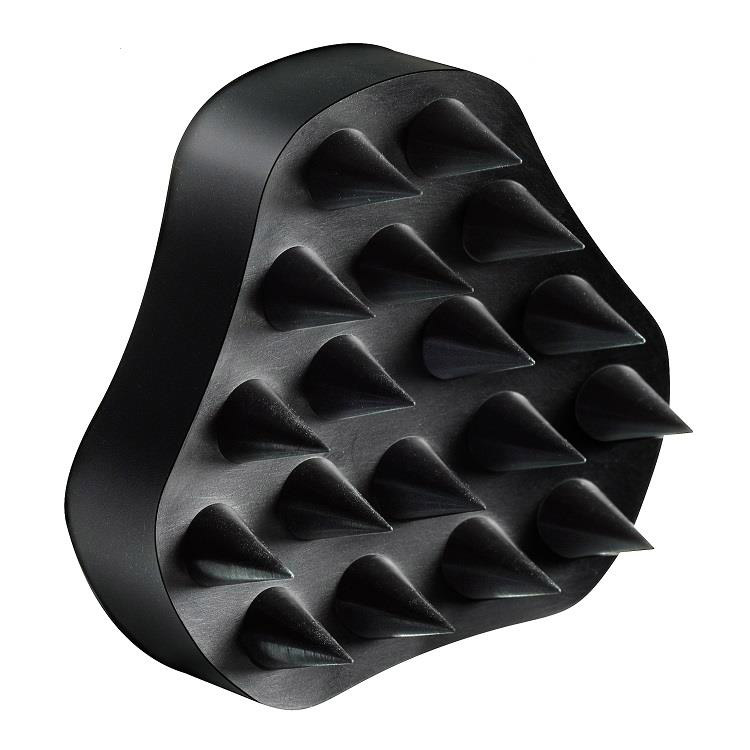 スカルプスウィープブラシ(ブラック): コスメ＆ビューティー | ロフト