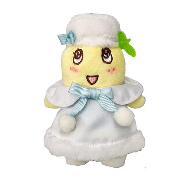 ぬいぐるみマスコット ふなっしー: キャラクター・バラエティ雑貨