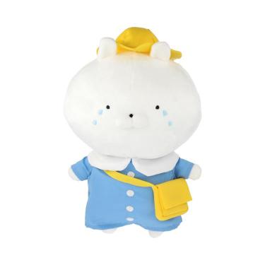 うさまる うさこ ぬいぐるみ スクールデイズ ジャージ セキグチ ロフト