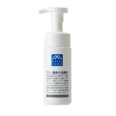 アミノ酸あわ洗顔料 130ml: コスメ＆ビューティー | ロフトネットストア