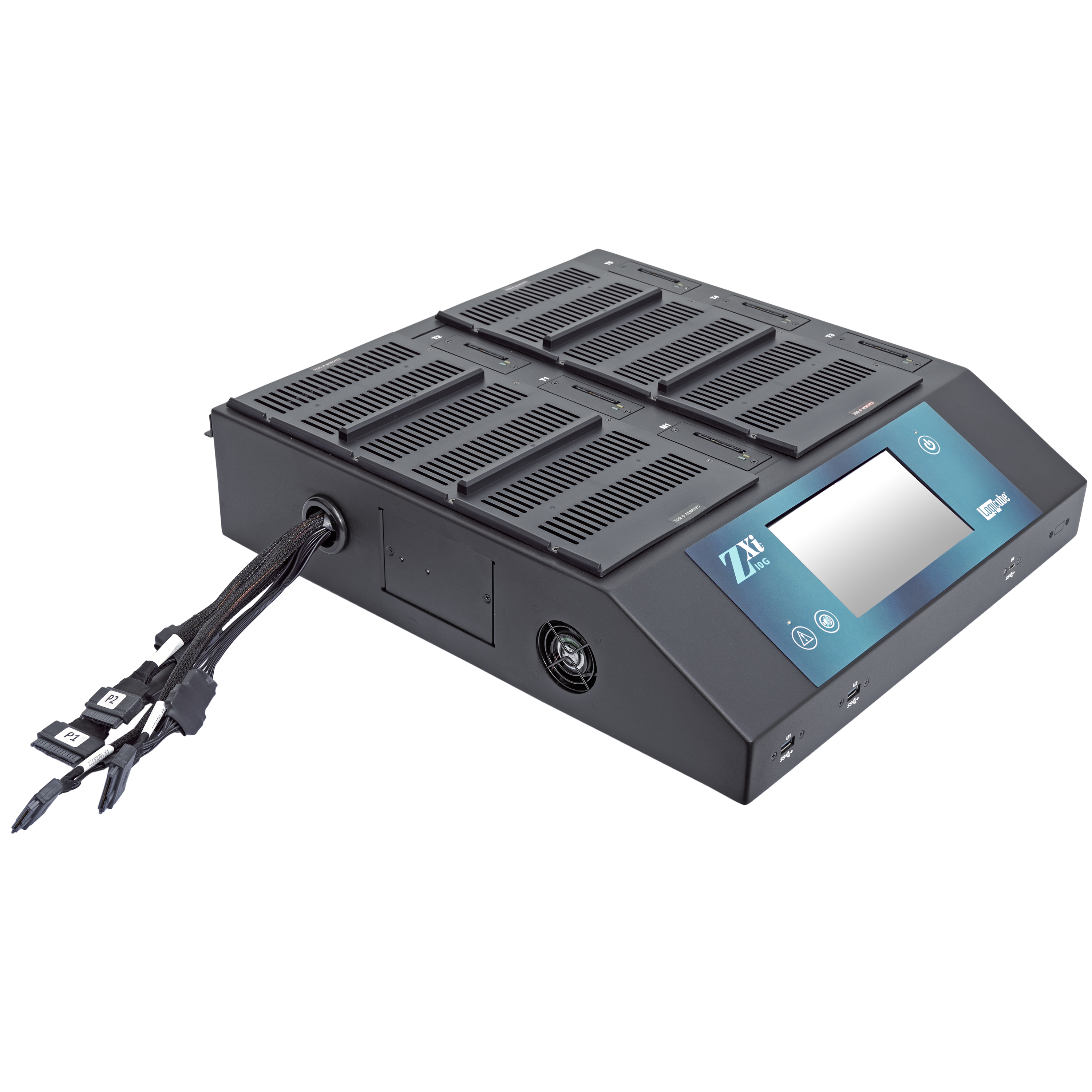 ZXI™-10G - Logicube