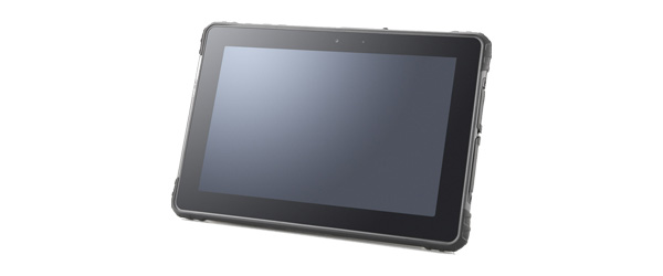 タブレット ET6xシリーズ | Zebra