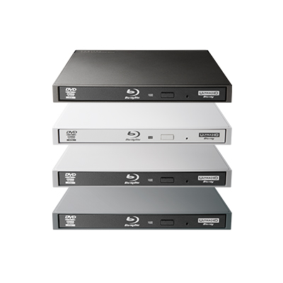 ブルーレイドライブ - ロジテックINAソリューションズ株式会社