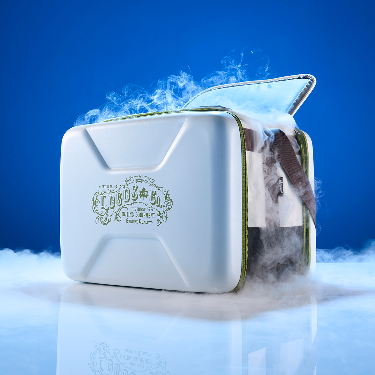 ハイパー氷点下クーラーL（2026LIMITED）|ギア|保冷・保温グッズ