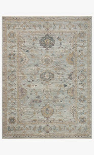 MIE-04 MH SUNSET / MULTI | Loloi Rugs