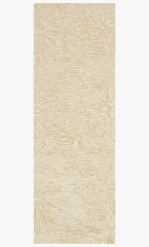LK-06 SAND | Loloi Rugs
