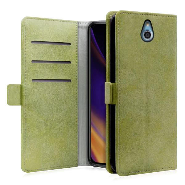 LooCo Official Shop / [ LOOF SIKI-MAG ] KYOCERA かんたんスマホ