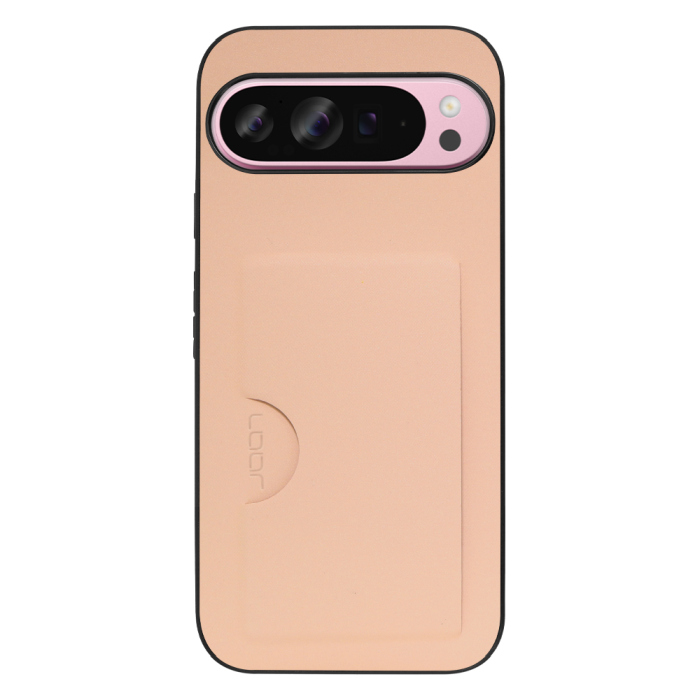 LooCo Official Shop / [ LOOF SKIN SLIM-SLOT ] Google Pixel 9 Pro