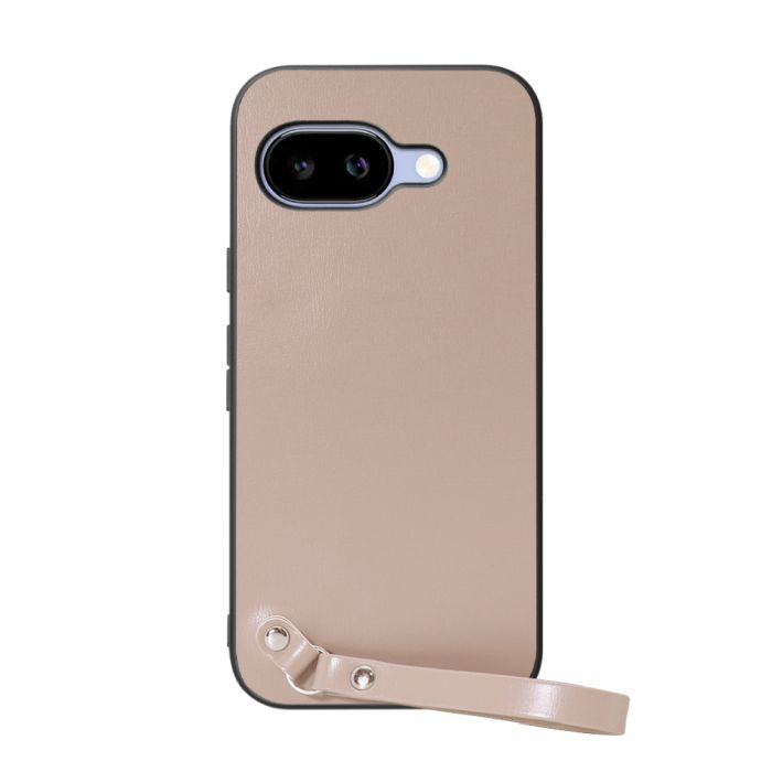 LooCo Official Shop / [ LOOF MACARON-SHELL ] Google Pixel 9a