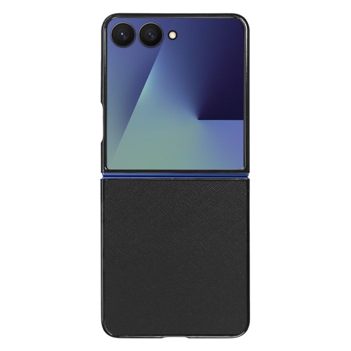 LooCo Official Shop / [ LOOF CASUAL-SHELL ] Galaxy Z Flip7 SC-56F