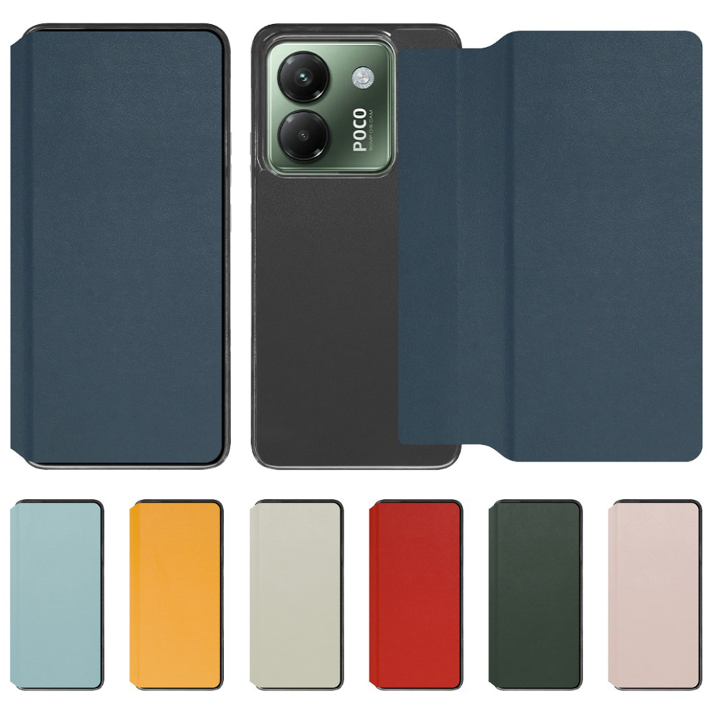 LooCo Official Shop / [ LOOF SLIM-FIT ] POCO M7 Pro 5G Xiaomi