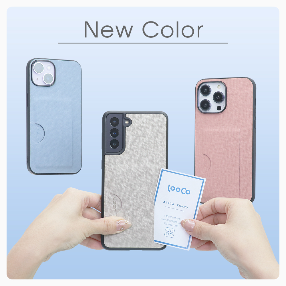 LooCo Official Shop / [ LOOF CASUAL-SLOT ] Google Pixel 6 Pro
