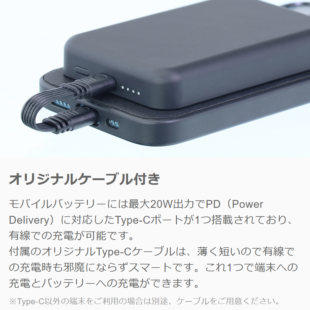 LooCo Official Shop / [ Mag+ BATTERY-SHELL ] iPhone 17 Pro