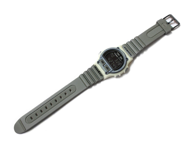 Timex x Abu Garcia IRONMAN 8 LAP ABUGARCIA Collaboration