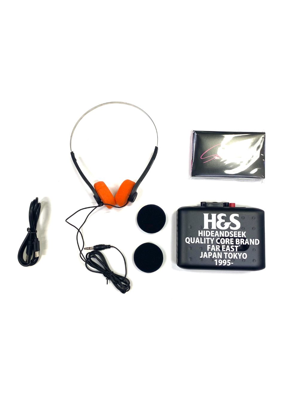 h*a様 SONY VOICE MATE カセットプレーヤー h*a様 SONY VOICE MATE