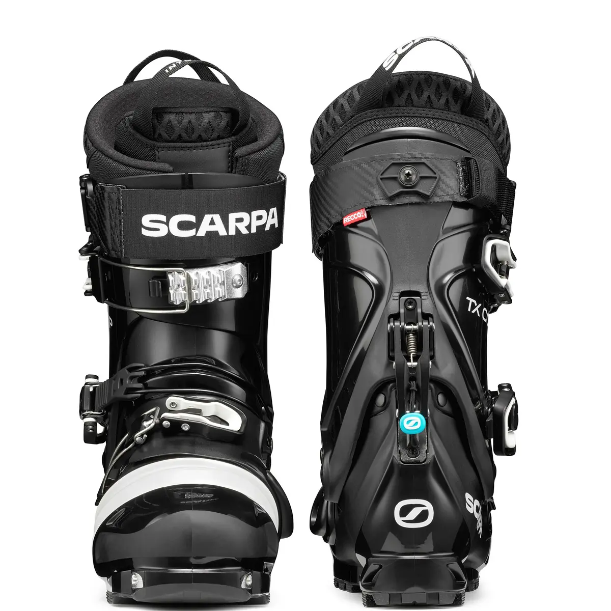 TXコンプ(250 ブラック/ホワイト): スカルパ | ロストアローオンライン