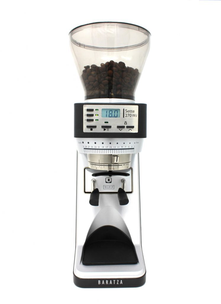 Sette 270Wi Grinder – Lost Coffee