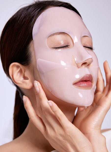 コンブバイオーム ディープ ハイドレーション カーミング ハイドロ