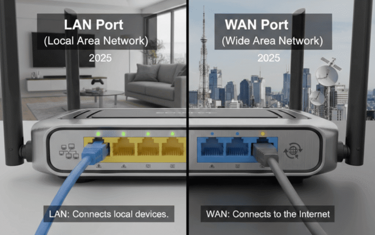 7 Real-World Examples of WAN: Wide Area Network Explained