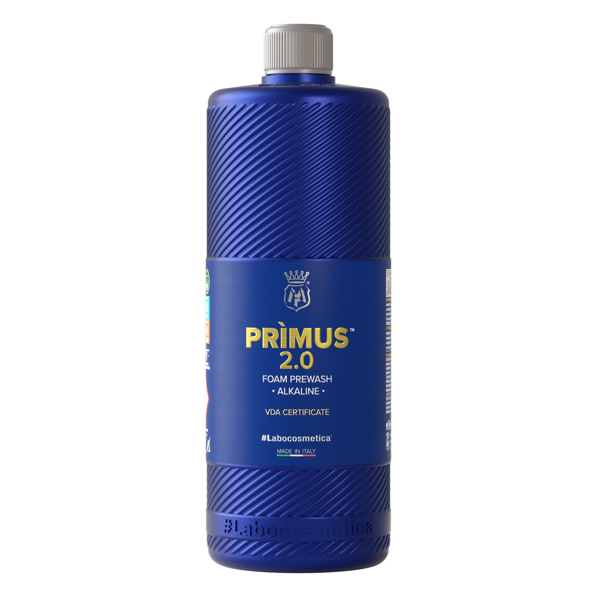 PRÌMUS 2.0 1000ml｜車用泡プレウォッシュ｜#ラボコスメティカ