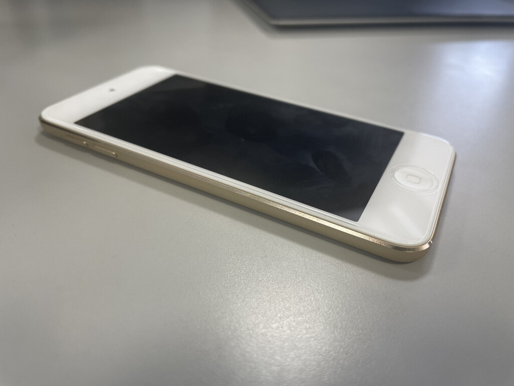 iPod touch 7th のバッテリー交換してみた雑感 | hyt adversaria