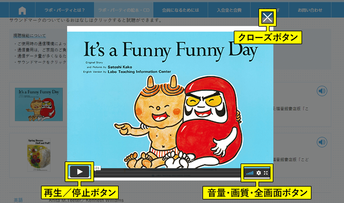 新品 ラボライブラリー ロミオとジュリエット他 GT9 GT14 ラボラ