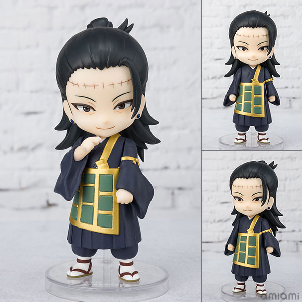 S.H.Figuarts(真骨彫製法) 仮面ライダーディケイド 50th Anniversary