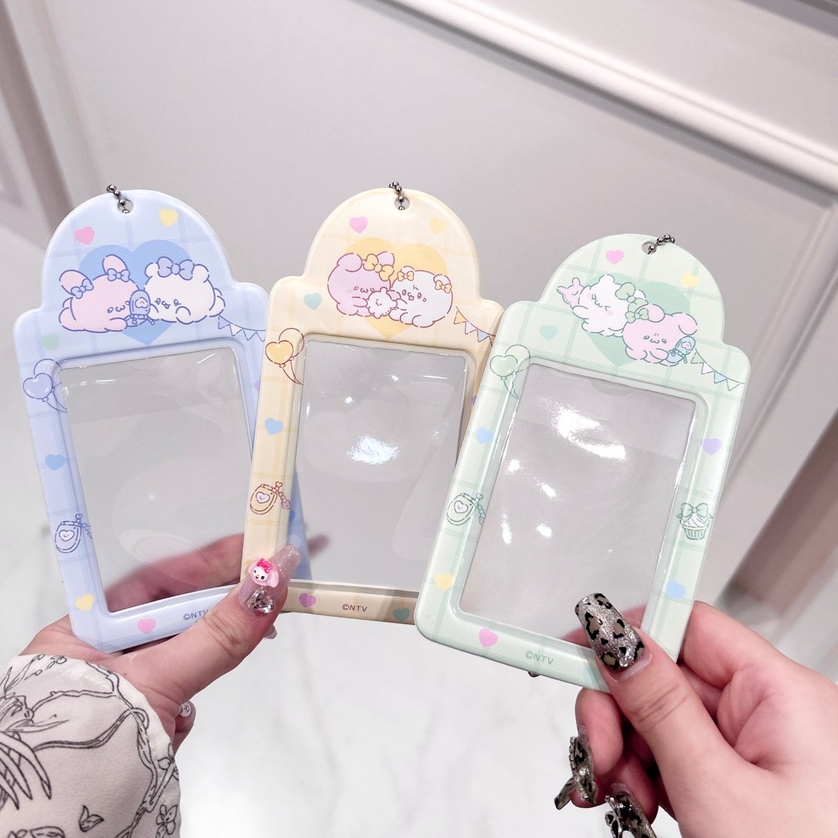 らぶいーず×LAFARY》チェキホルダー- LAFARY ONLINE