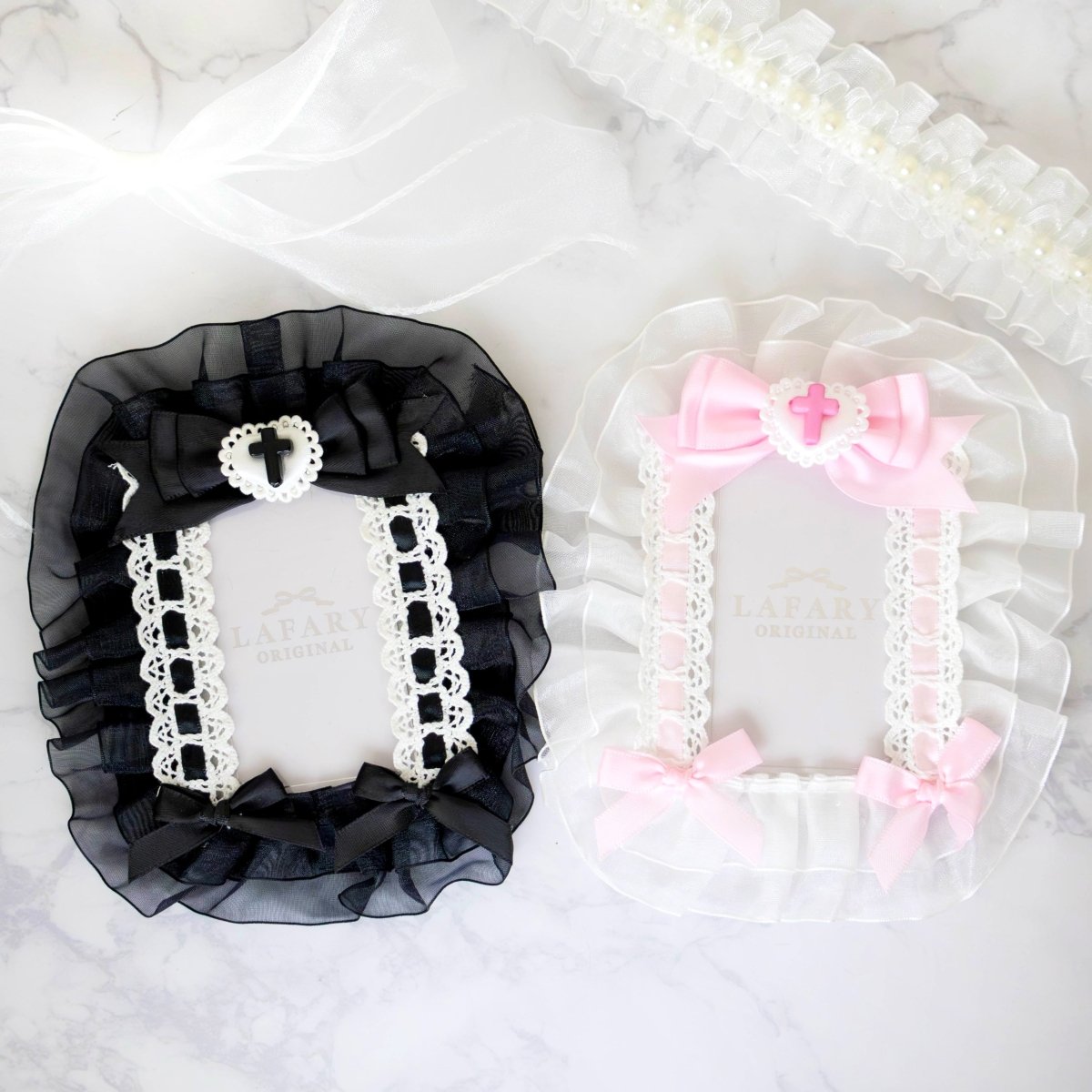 推し活にピッタリ！チェキホルダー・チェキケース｜LAFARY ONLINE