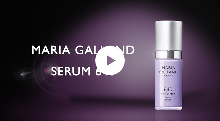 マリアギャラン セラム 640 | 公式サイト／ラフォーレ（LAFORRE）