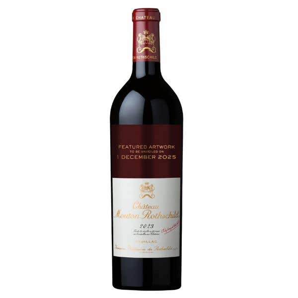 Château Mouton Rothschild コルクスクリュー Château Mouton