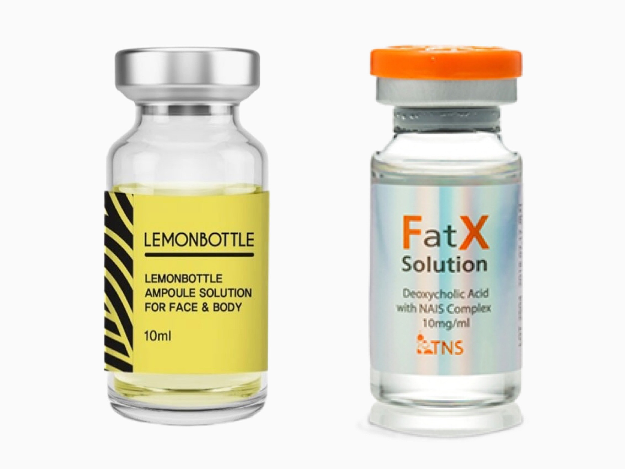 5本※20本限定出品【即日発送】最安値・韓国発の脂肪溶解