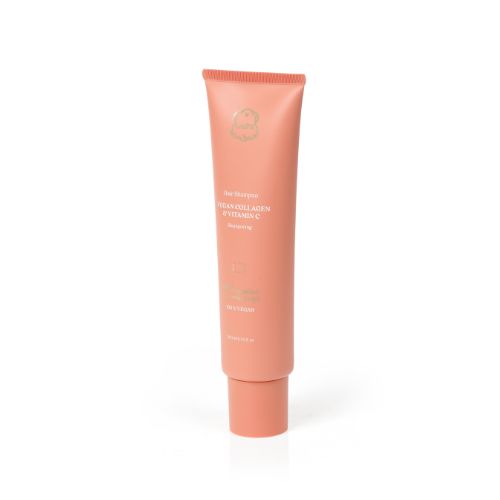 ヴィーガンコラーゲン+ビタミンC/ヘアシャンプー200ml | Laline