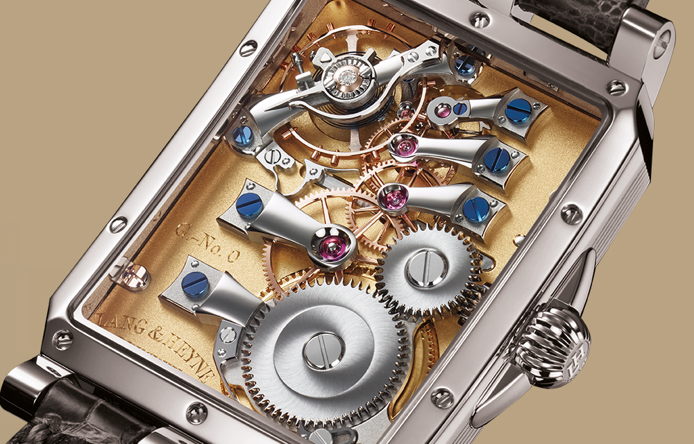 青色化する | Lang&Heyne