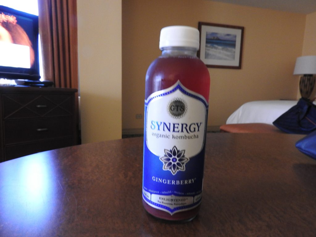 ハワイ女子ひとり旅で、1週間毎日「コンブチャ」を飲んでみた