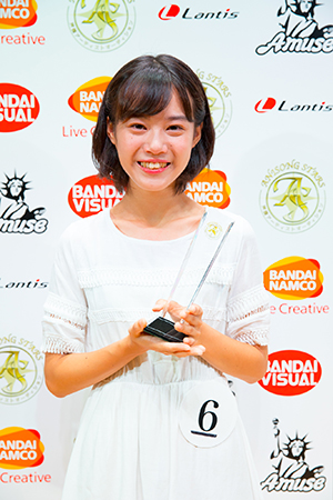 熊田茜音 | Lantis web site