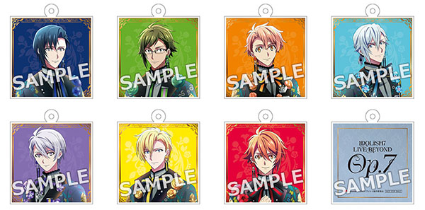 IDOLiSH7 LIVE BEYOND 