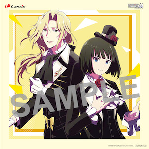 その他の情報｜アイドルマスター SideM｜Lantis web site