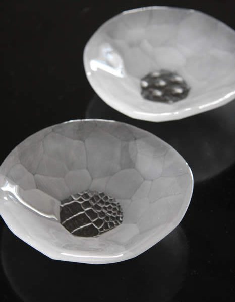 第13回 長野史子 ガラス展 | ラピスラズリ/ラピスギャラリー