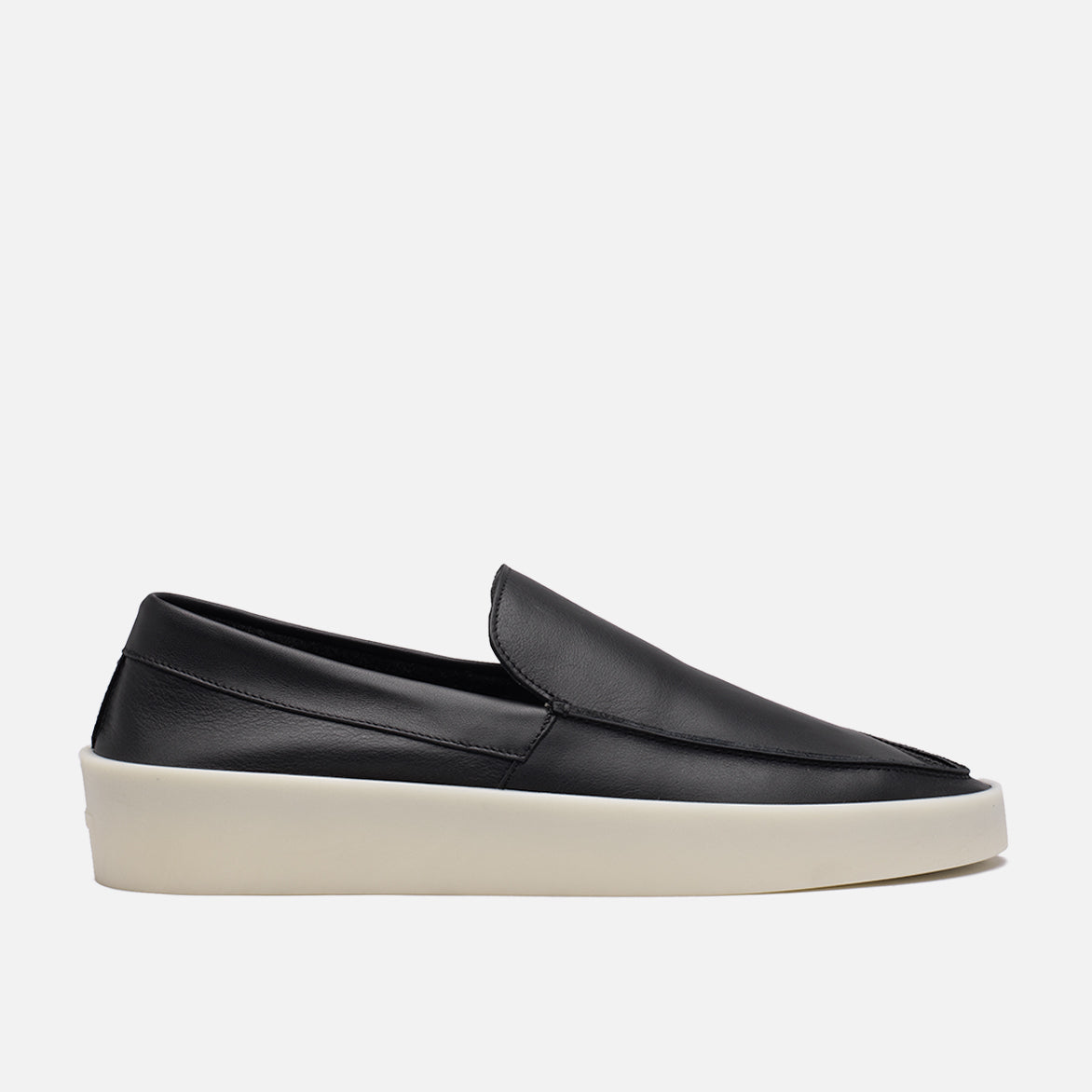 THE LOAFER - BLACK – lapstoneandhammer.com