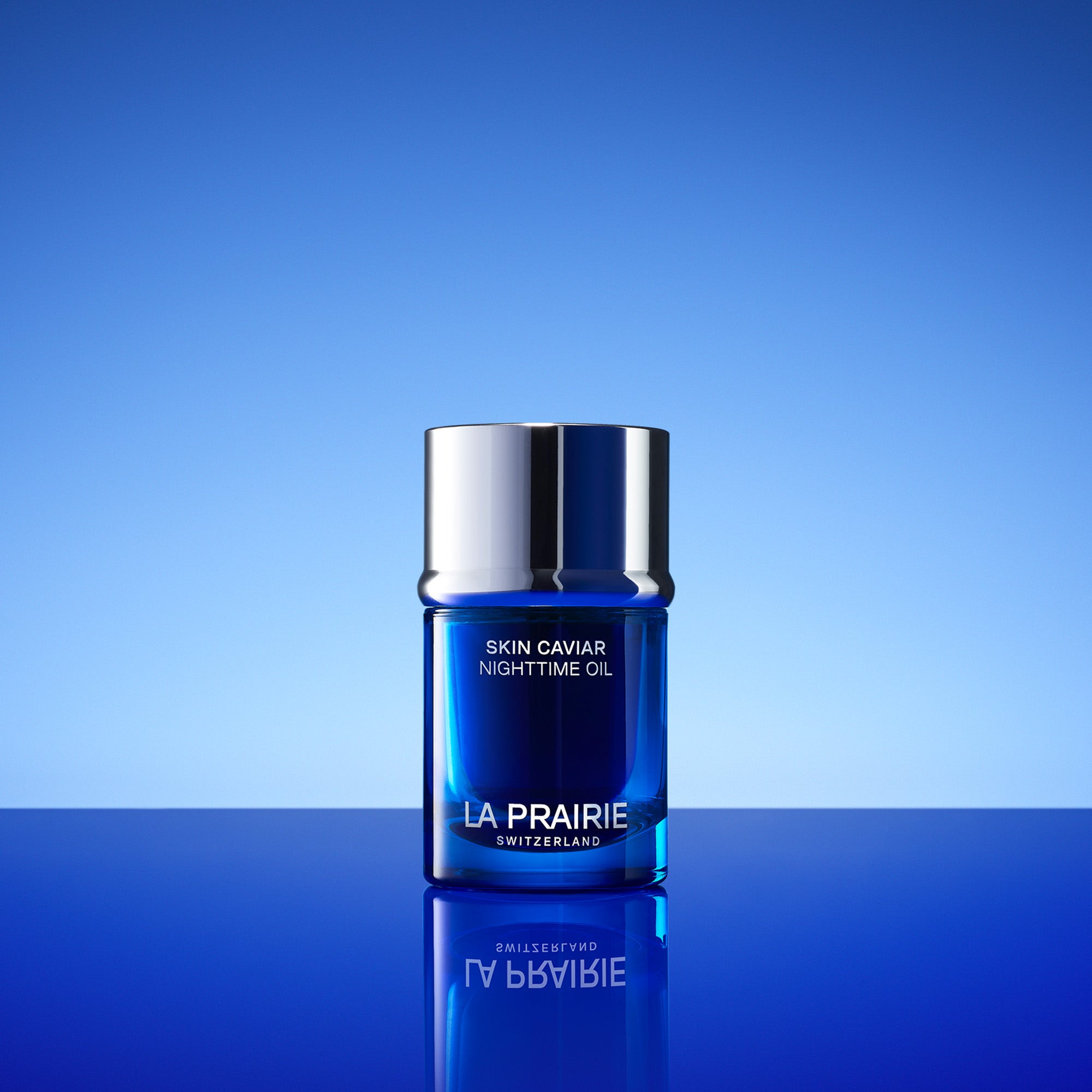 La Prairie Nighttime Oil | Anti-Ageing Retinol Night Oil