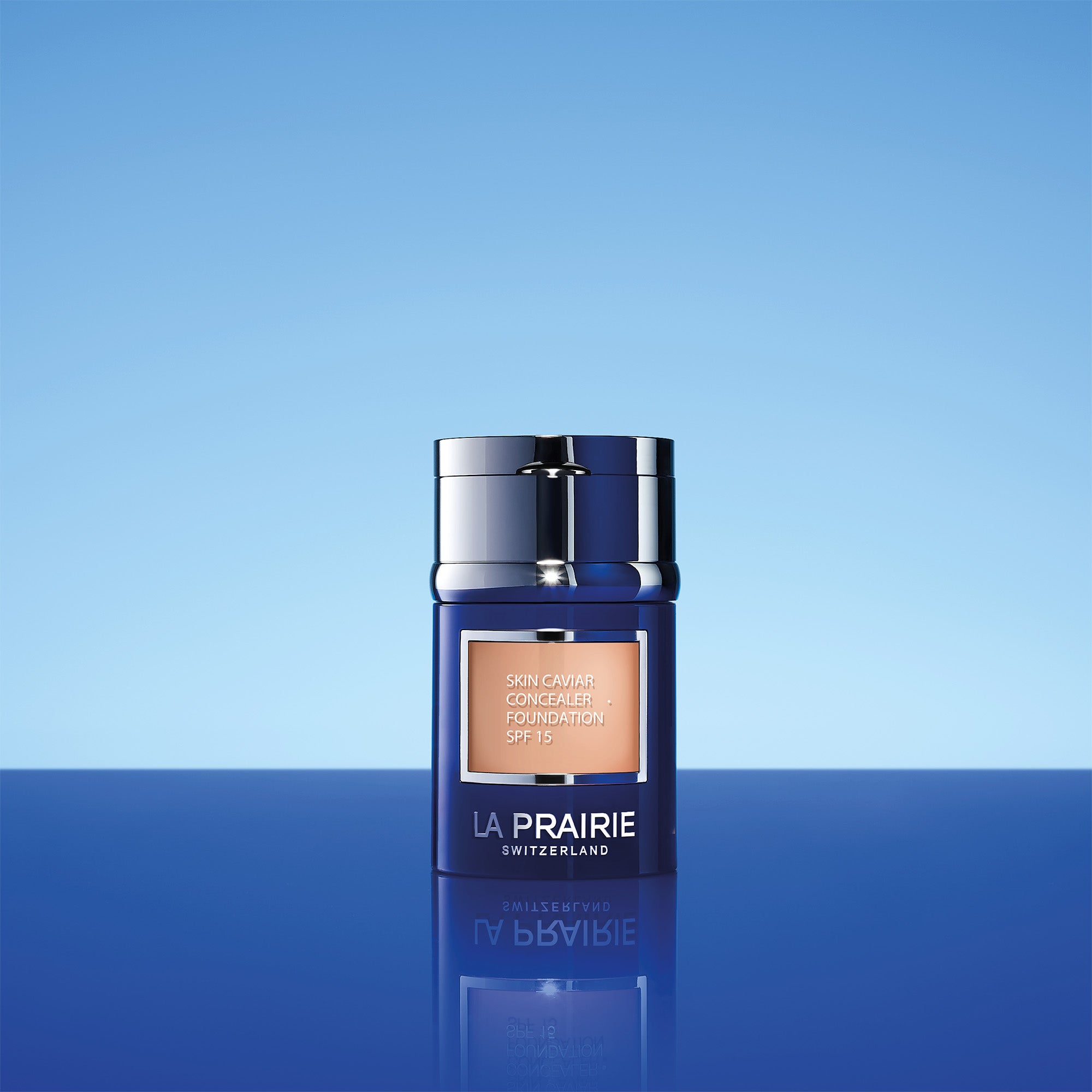 Skin Caviar Concealer Foundation SPF 15 | La Prairie