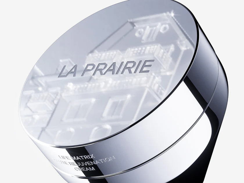 Life Matrix Collection | Longevity Skincare | La Prairie