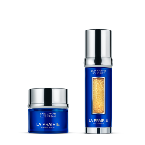 VALENTINE'S DAY SCULPTING ICONS – La Prairie