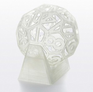 ARM-10｜3Dプリンター｜工業デザイナー