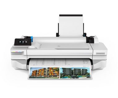 HP T520とT530を新旧比較レビュー！HP DesignJet シリーズから待望の新