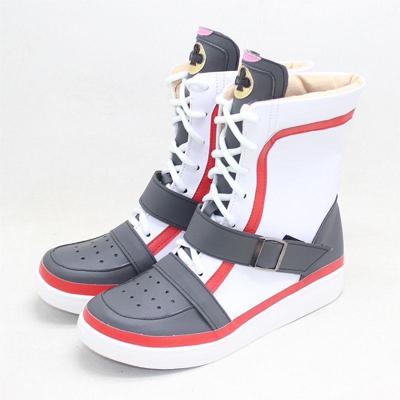 ツイステッドワンダーランド ツイステ ハーツラビュル寮 トレイ