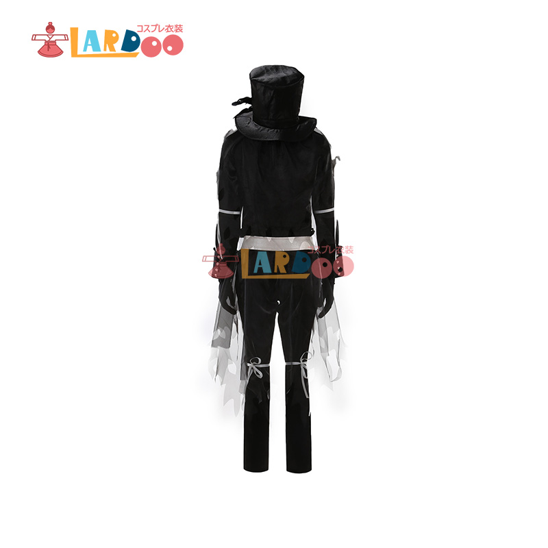 ツイステッドワンダーランド ツイステ ハーツラビュル寮スケアリー